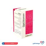 قرص اپتی وومن گلدن لایف